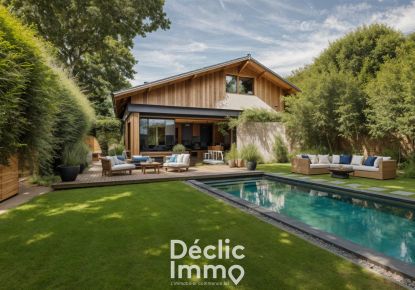 vente Maison Claouey