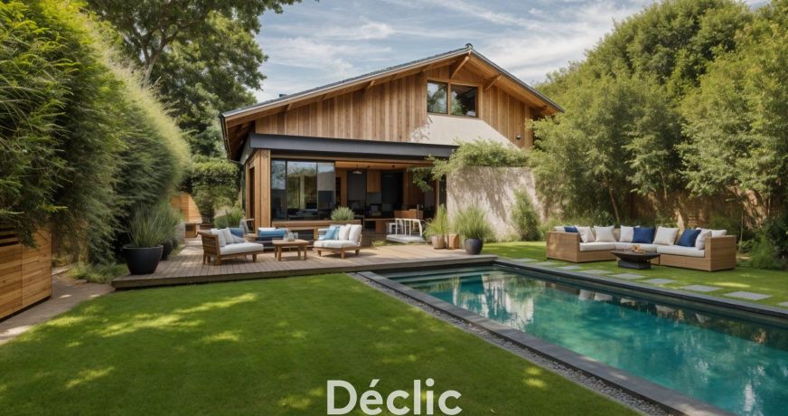 vente Maison Le Cap Ferret