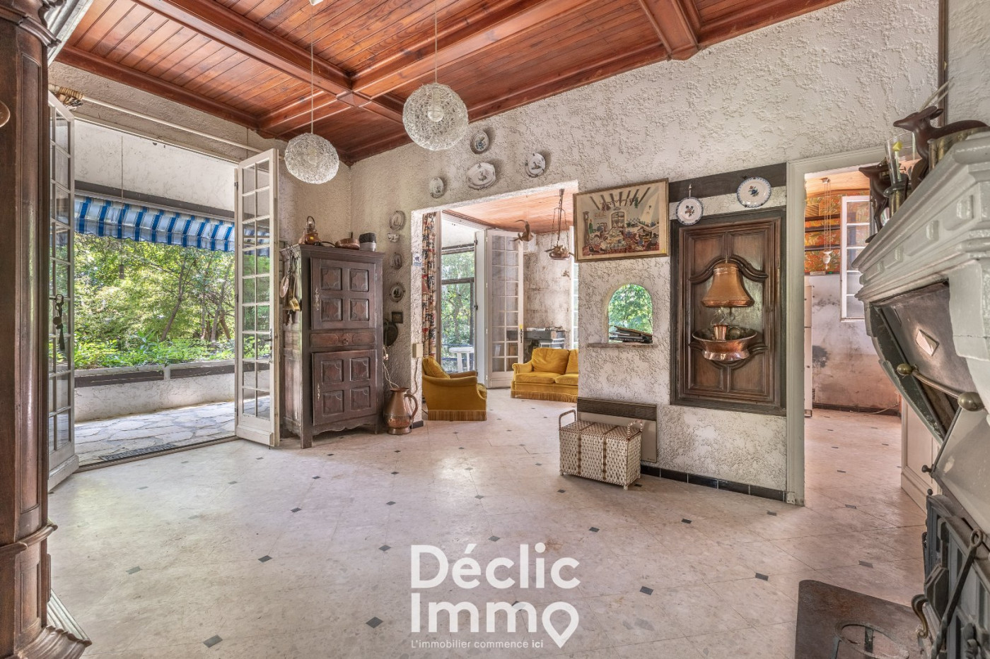 vente Maison Le Cap Ferret - Photo 3