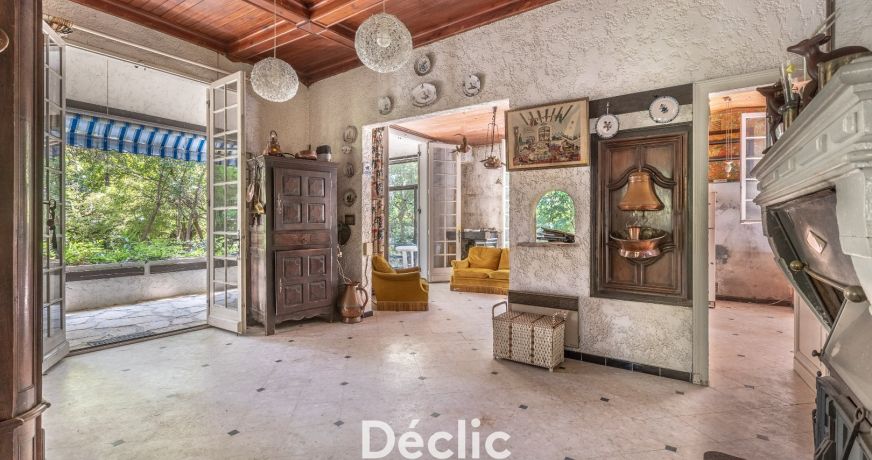 vente Maison Le Cap Ferret