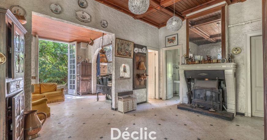 vente Maison Le Cap Ferret
