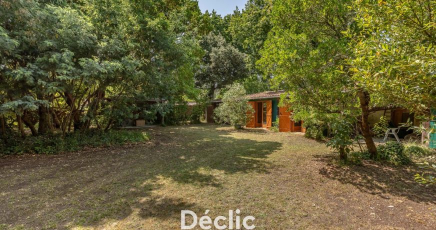 vente Maison Le Cap Ferret