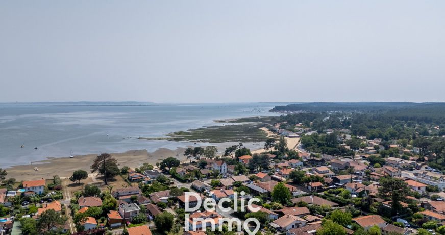 vente Maison Le Cap Ferret