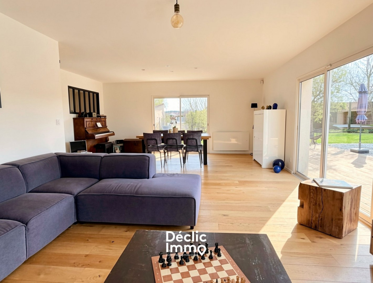 vente Maison individuelle Saucats - Photo 4