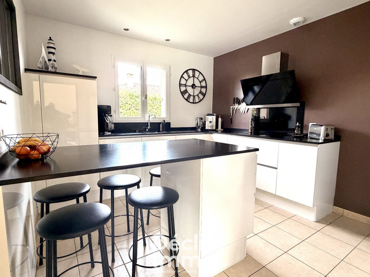 vente Maison individuelle Saucats - Photo 5