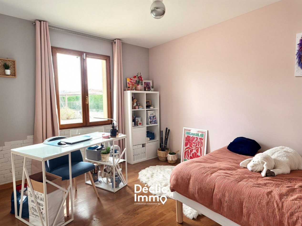 vente Maison individuelle Saucats - Photo 7