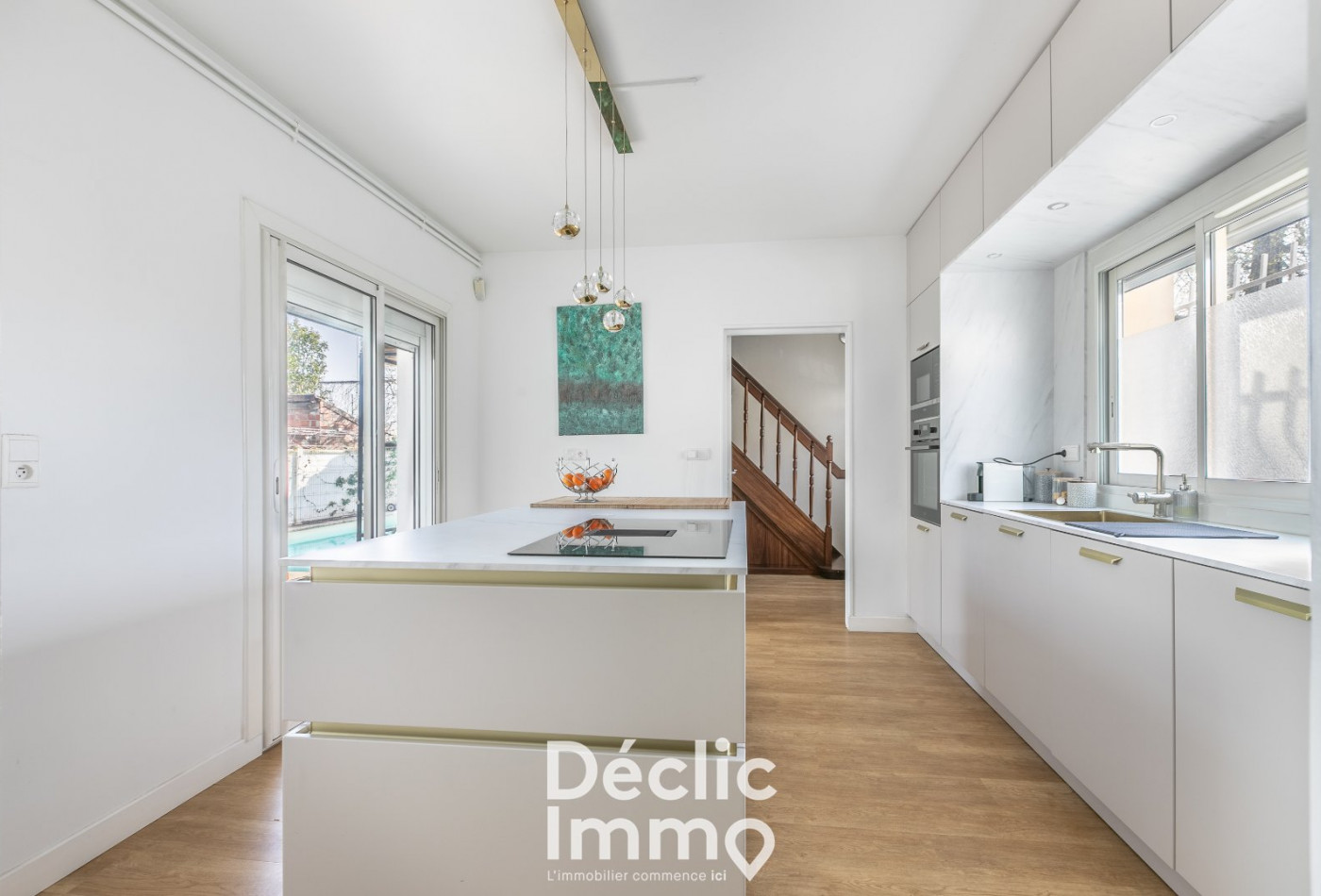 vente Maison Bordeaux - Photo 8