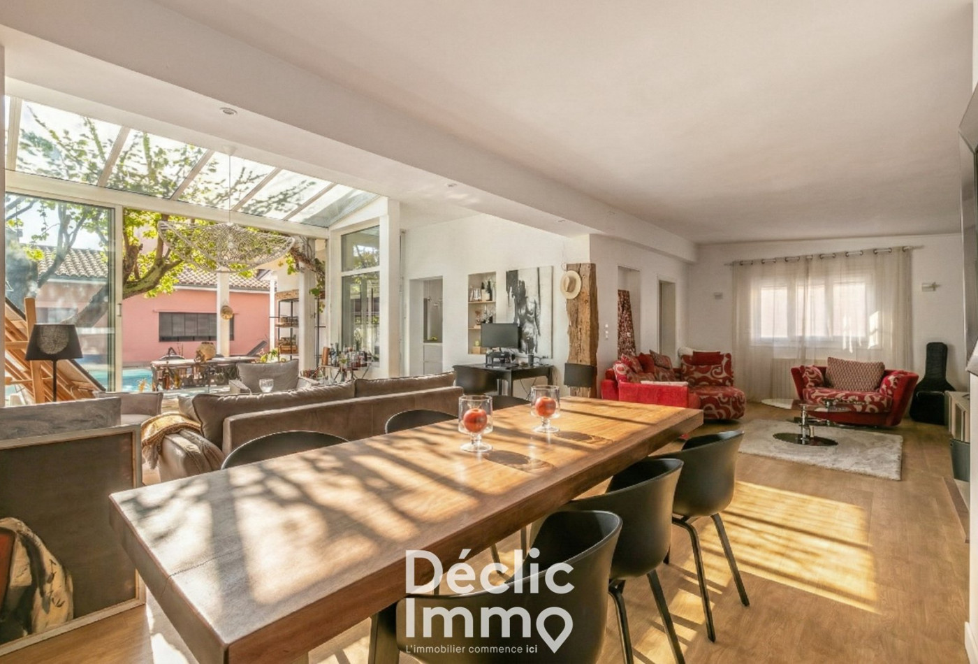 vente Maison Bordeaux - Photo 5