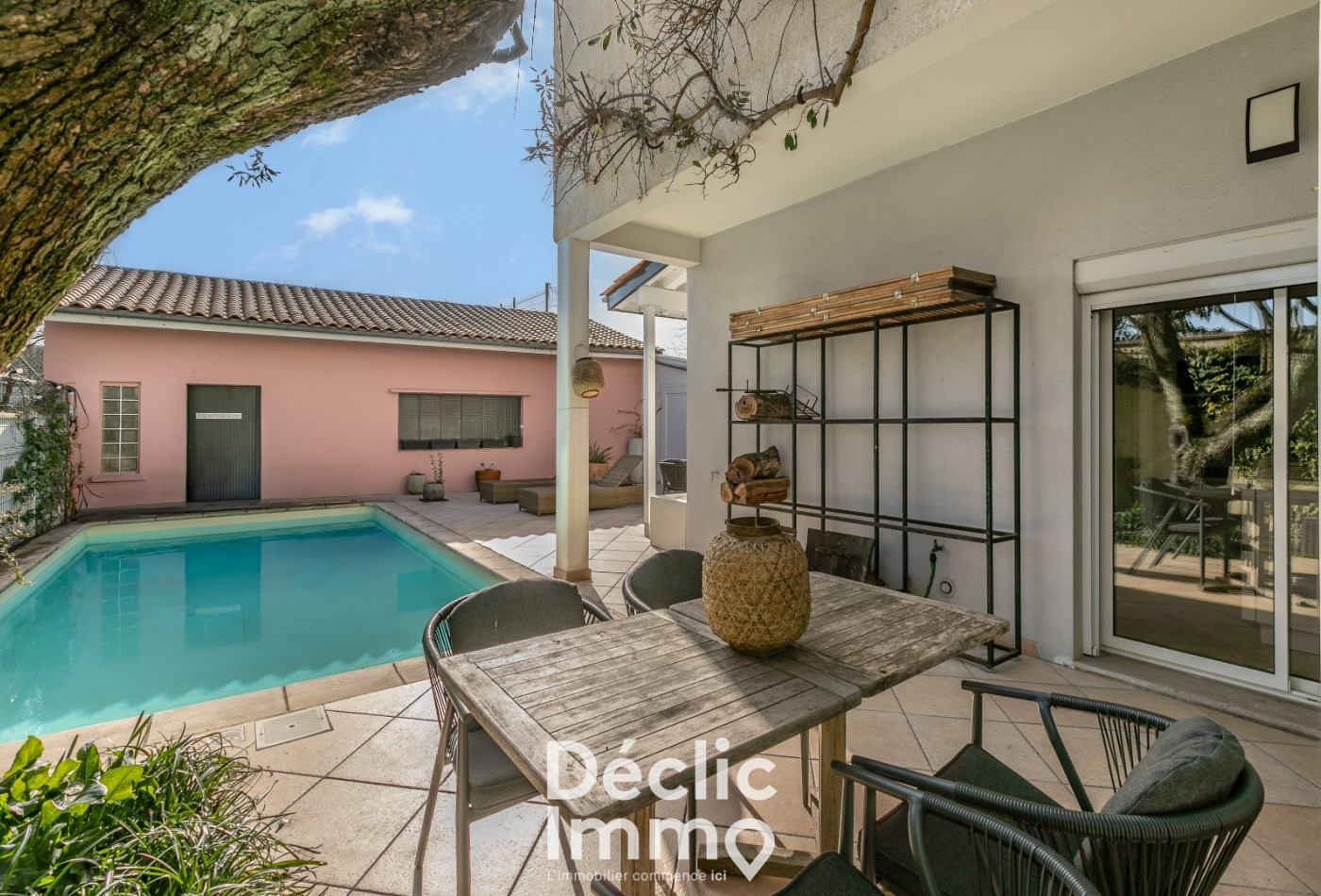 vente Maison Bordeaux - Photo 4