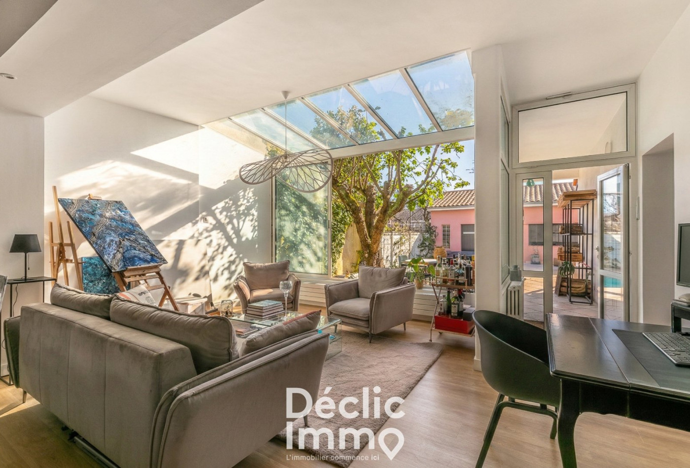 vente Maison Bordeaux - Photo 7