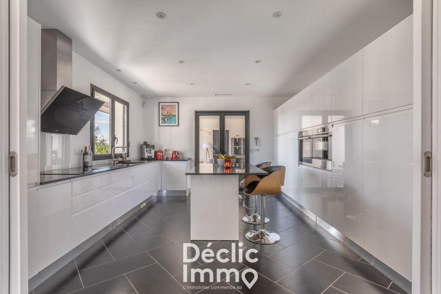 vente Maison Bouliac - Photo 8