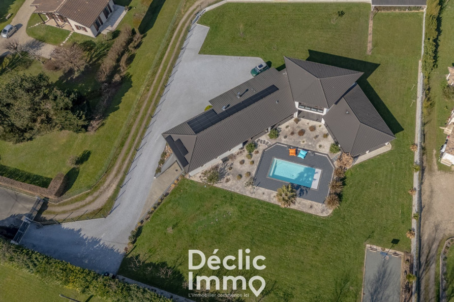 vente Maison Bouliac - Photo 1