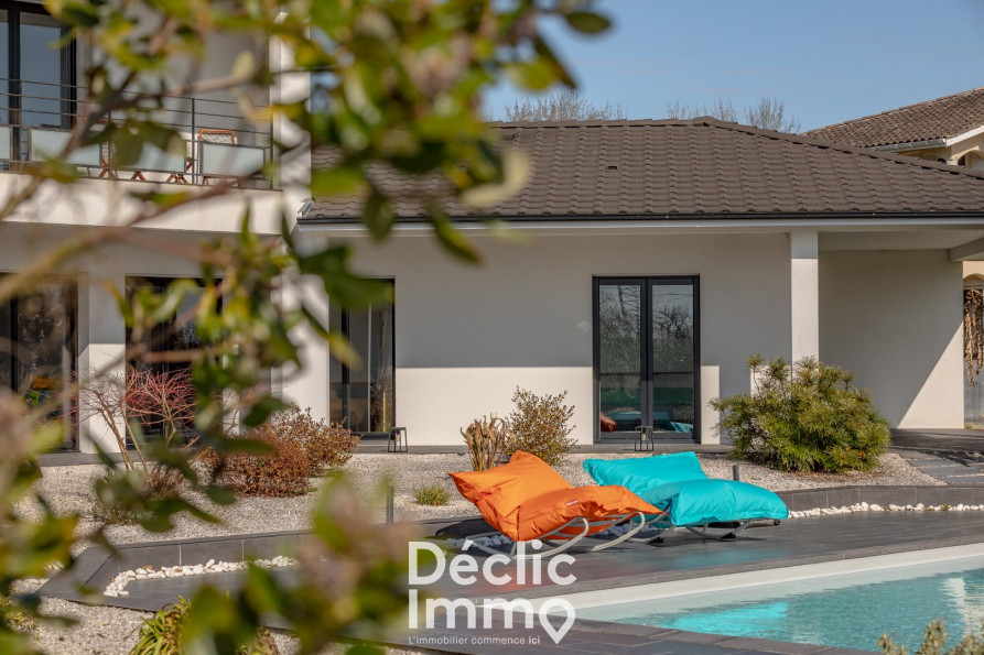vente Maison Bouliac - Photo 4