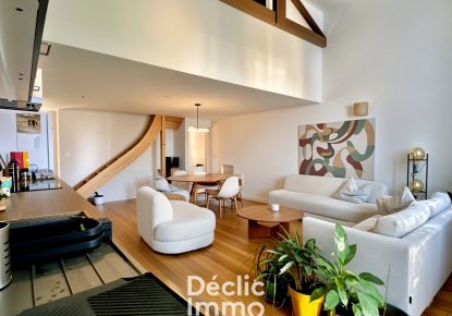 vente Maison Bordeaux