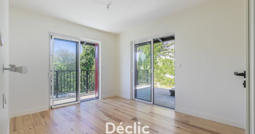 vente Maison Le Cap Ferret