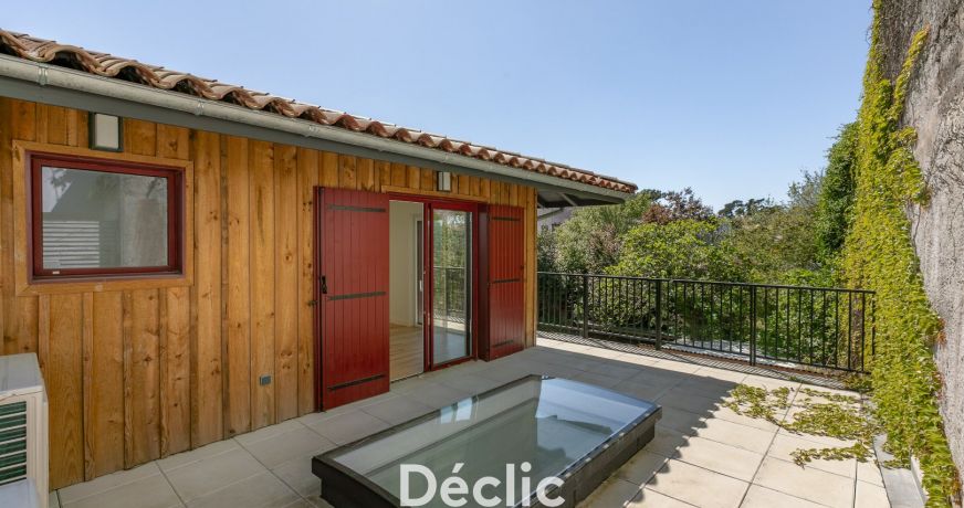 vente Maison Le Cap Ferret