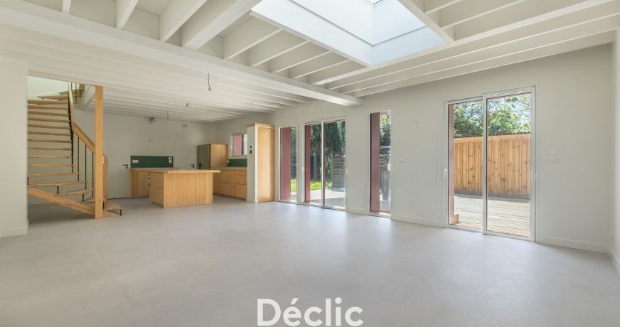 vente Maison Le Cap Ferret