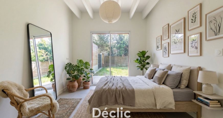 vente Maison Le Cap Ferret