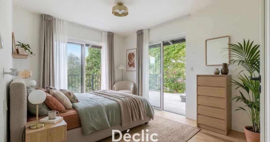 vente Maison Le Cap Ferret