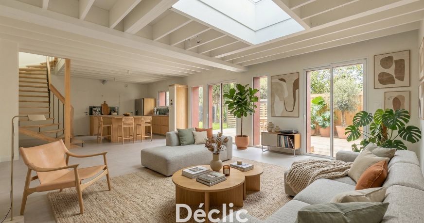 vente Maison Le Cap Ferret