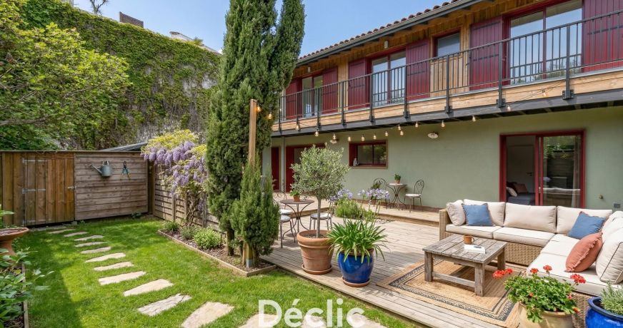 vente Maison Le Cap Ferret