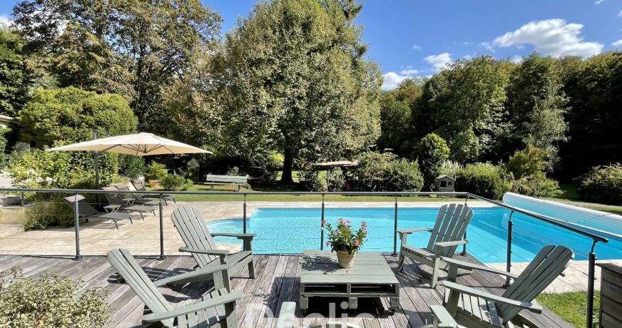 vente Maison Latresne