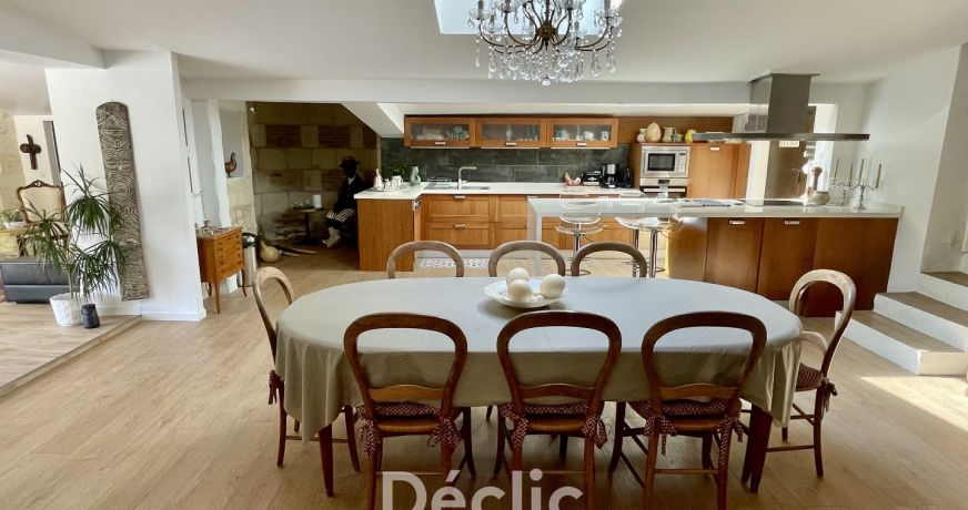 vente Maison Latresne