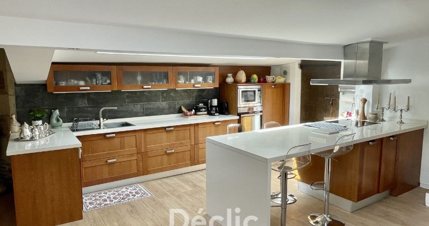 vente Maison Latresne