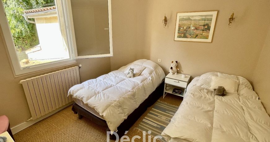 vente Maison Latresne