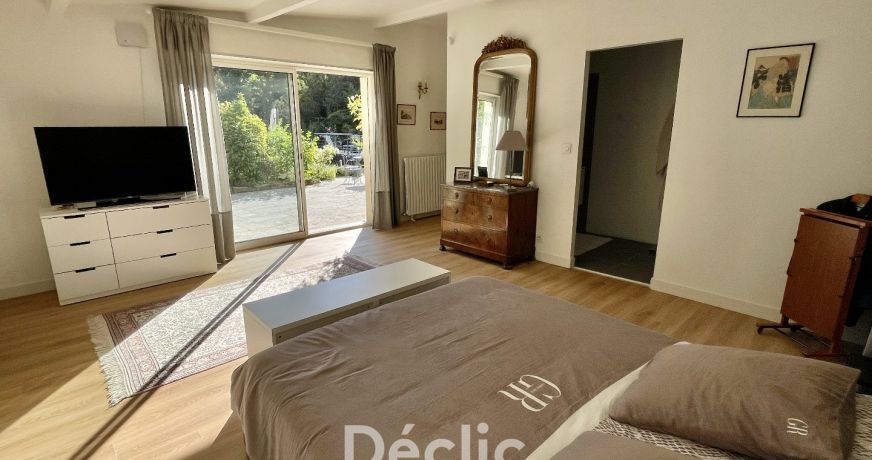 vente Maison Latresne