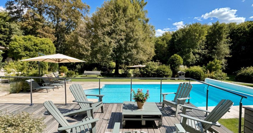 vente Maison Latresne