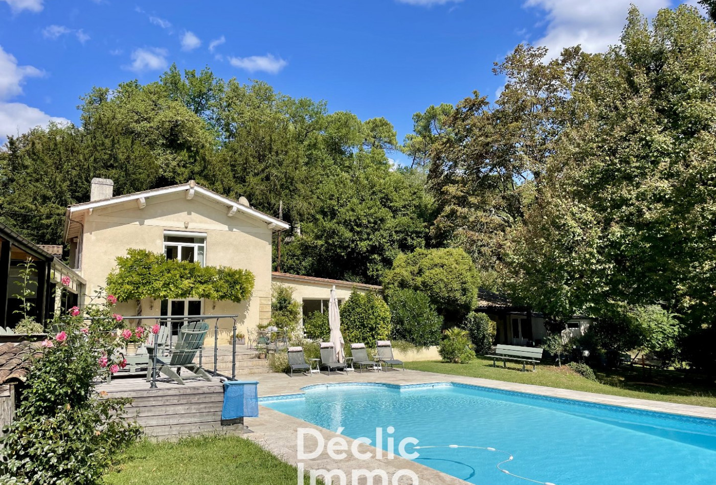 vente Maison Latresne - Photo 1