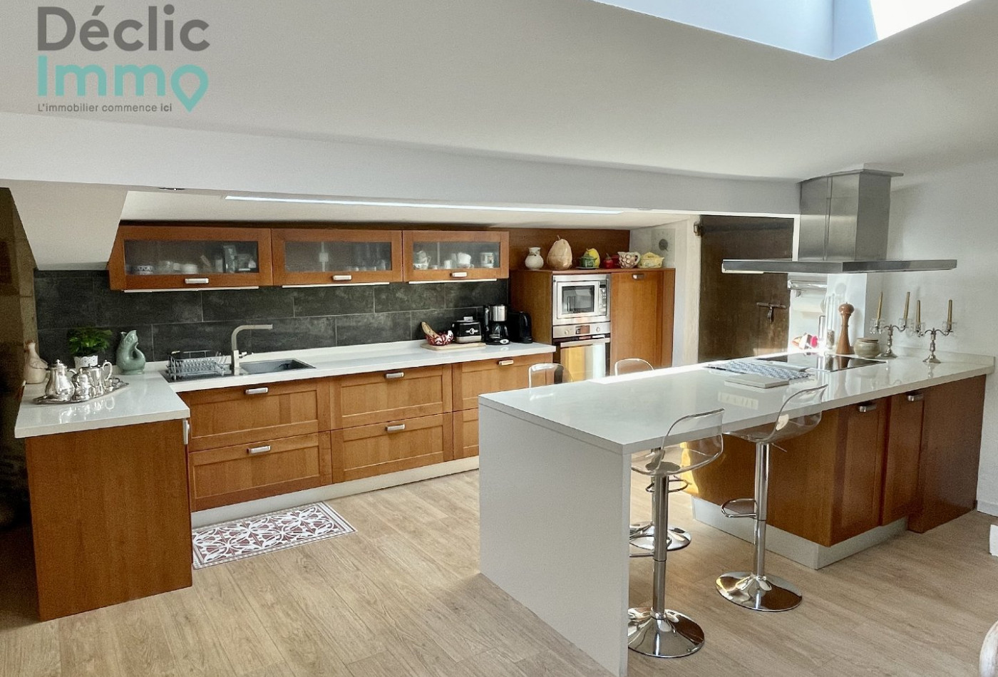 vente Maison Latresne - Photo 7