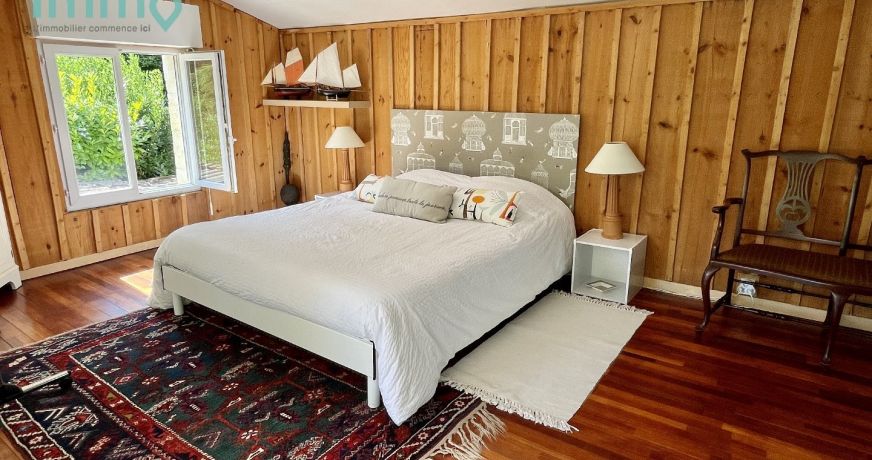 vente Maison Latresne