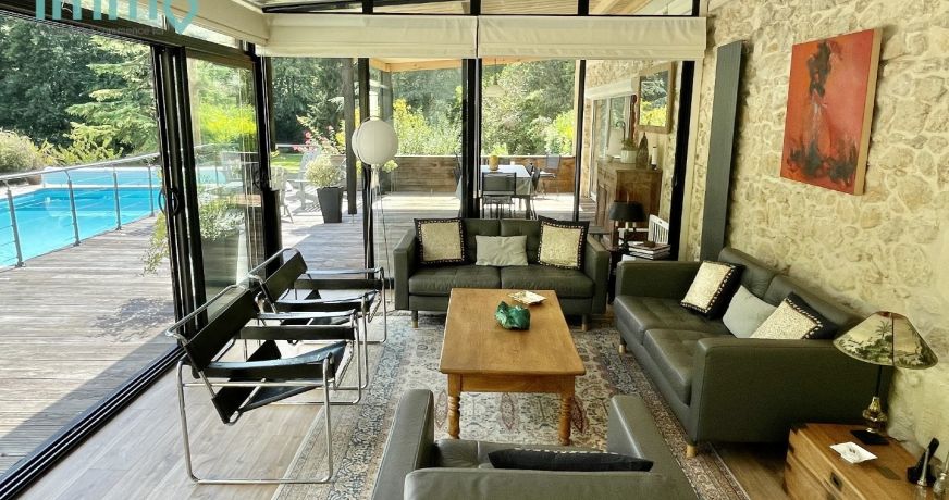 vente Maison Latresne