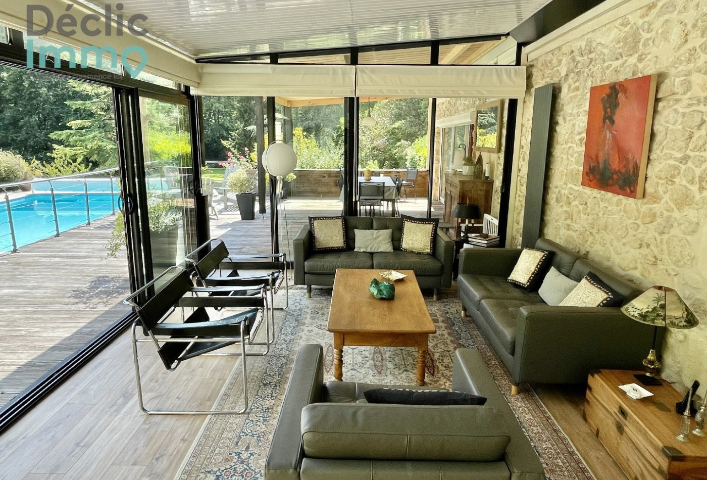 vente Maison Latresne - Photo 5