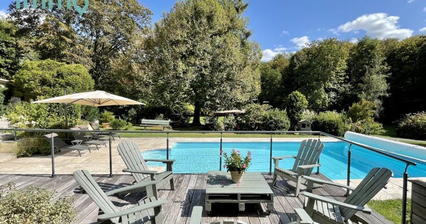 vente Maison Latresne