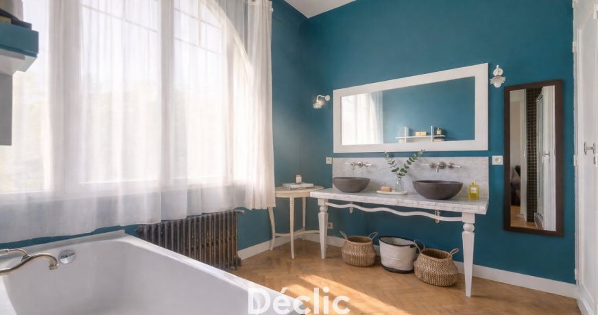 vente Maison Le Bouscat