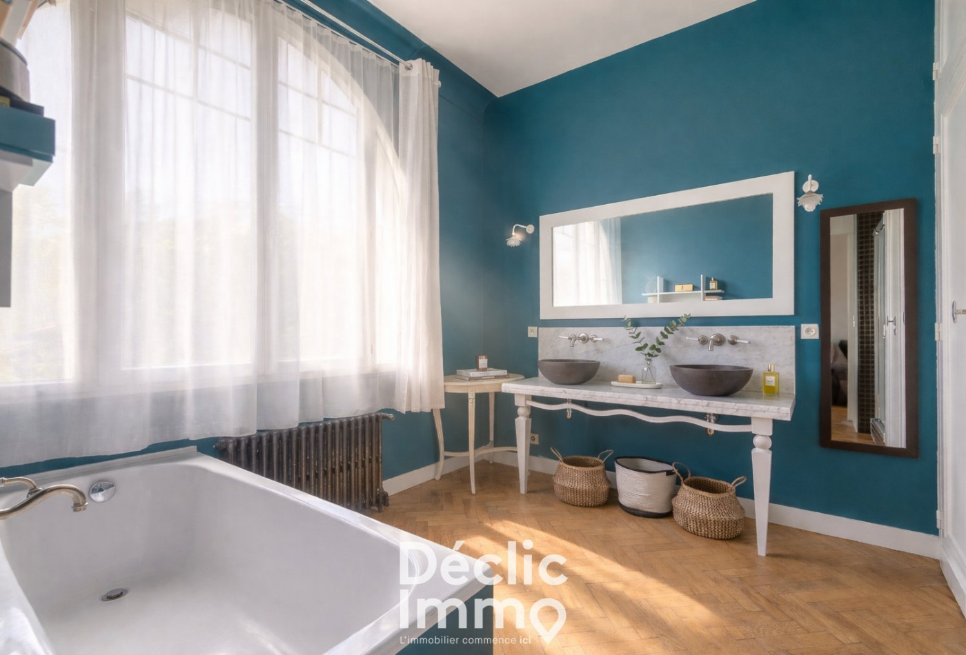vente Maison Le Bouscat - Photo 9