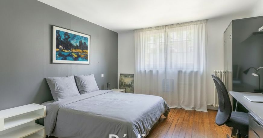 vente Maison Le Bouscat