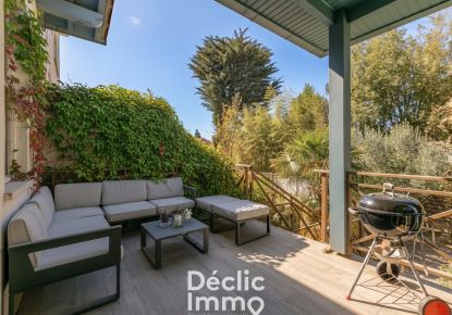 vente Maison Le Bouscat