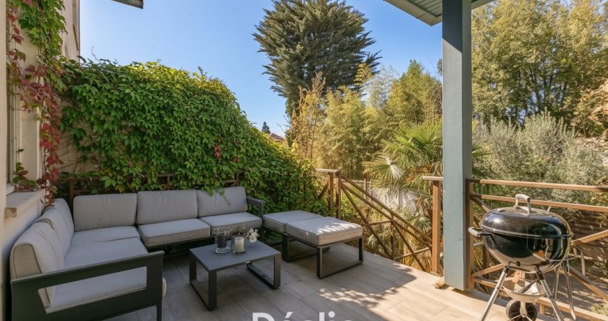 vente Maison Le Bouscat