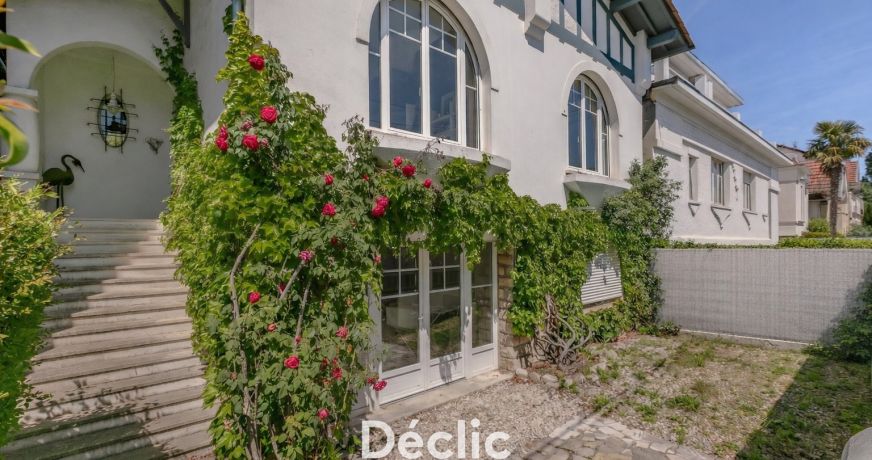 vente Maison Le Bouscat