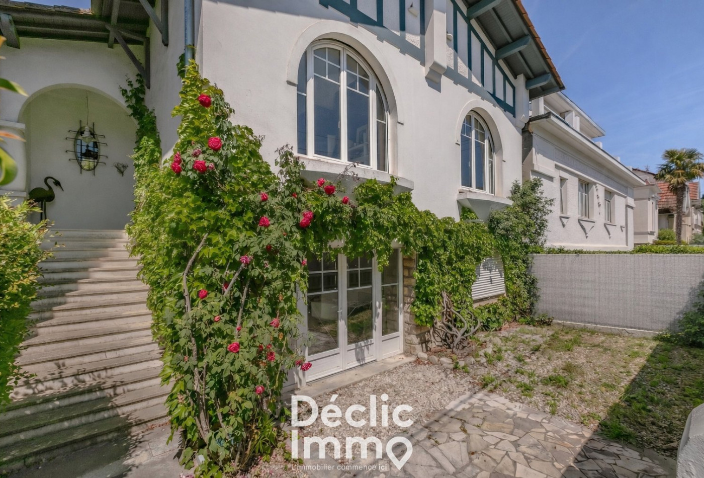 vente Maison Le Bouscat - Photo 1