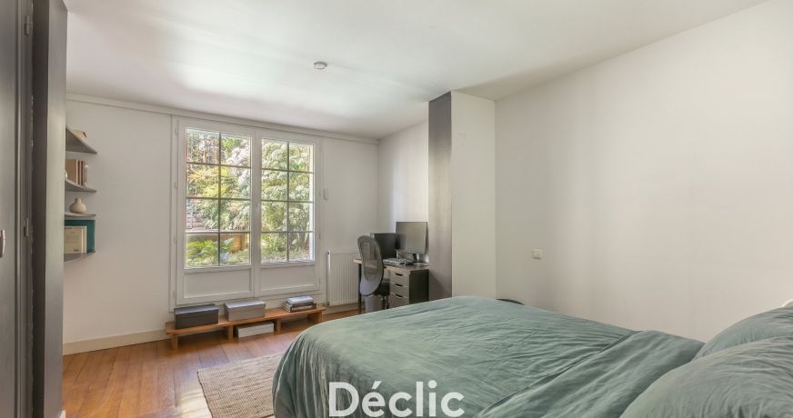 vente Maison Le Bouscat