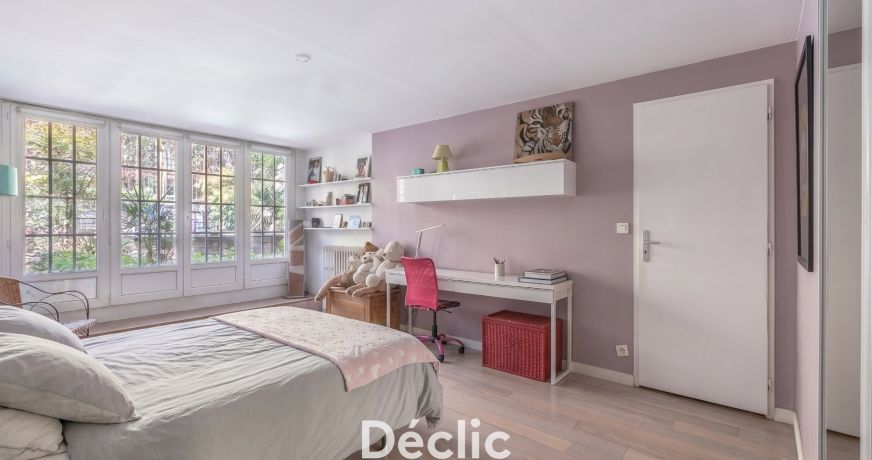 vente Maison Le Bouscat