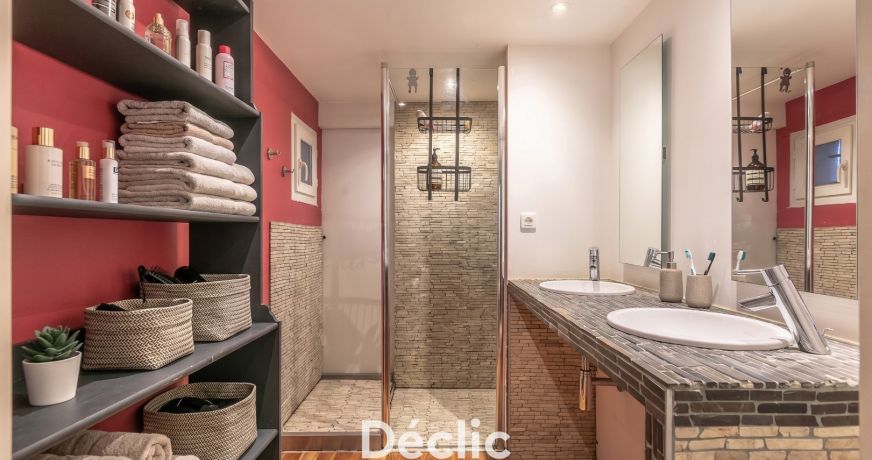 vente Maison Le Bouscat