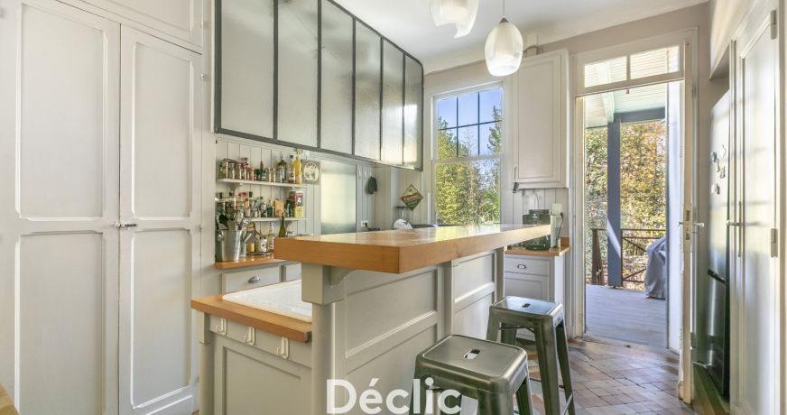 vente Maison Le Bouscat