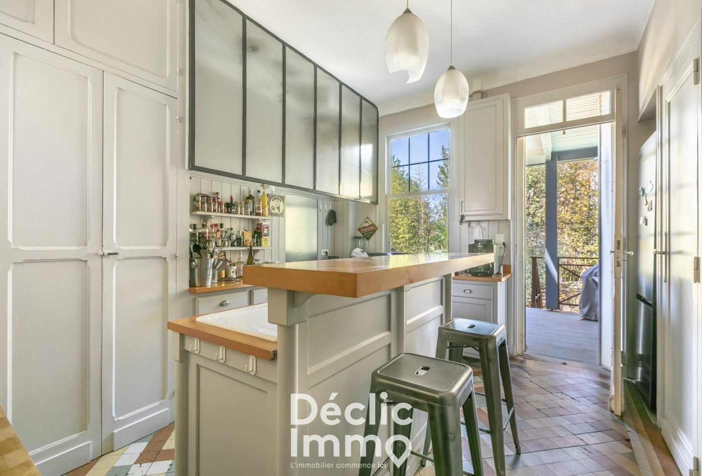 vente Maison Le Bouscat - Photo 7