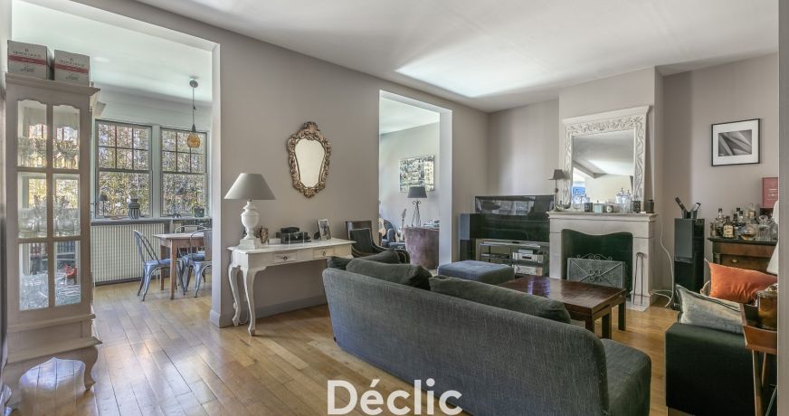 vente Maison Le Bouscat